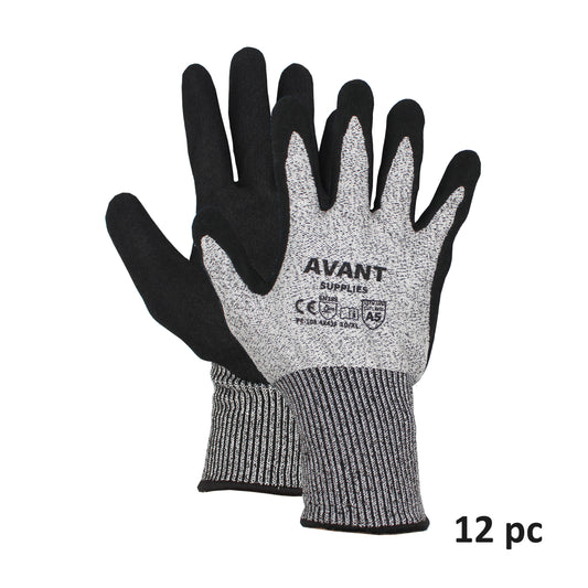 A5 Cut Resistant Gloves